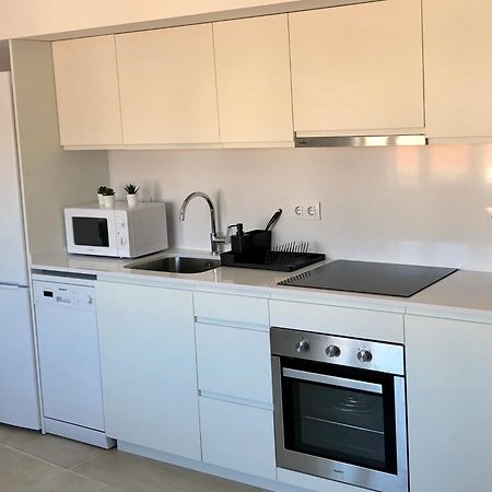 Апартаменты Atalaya De Fornells Форнельс Экстерьер фото